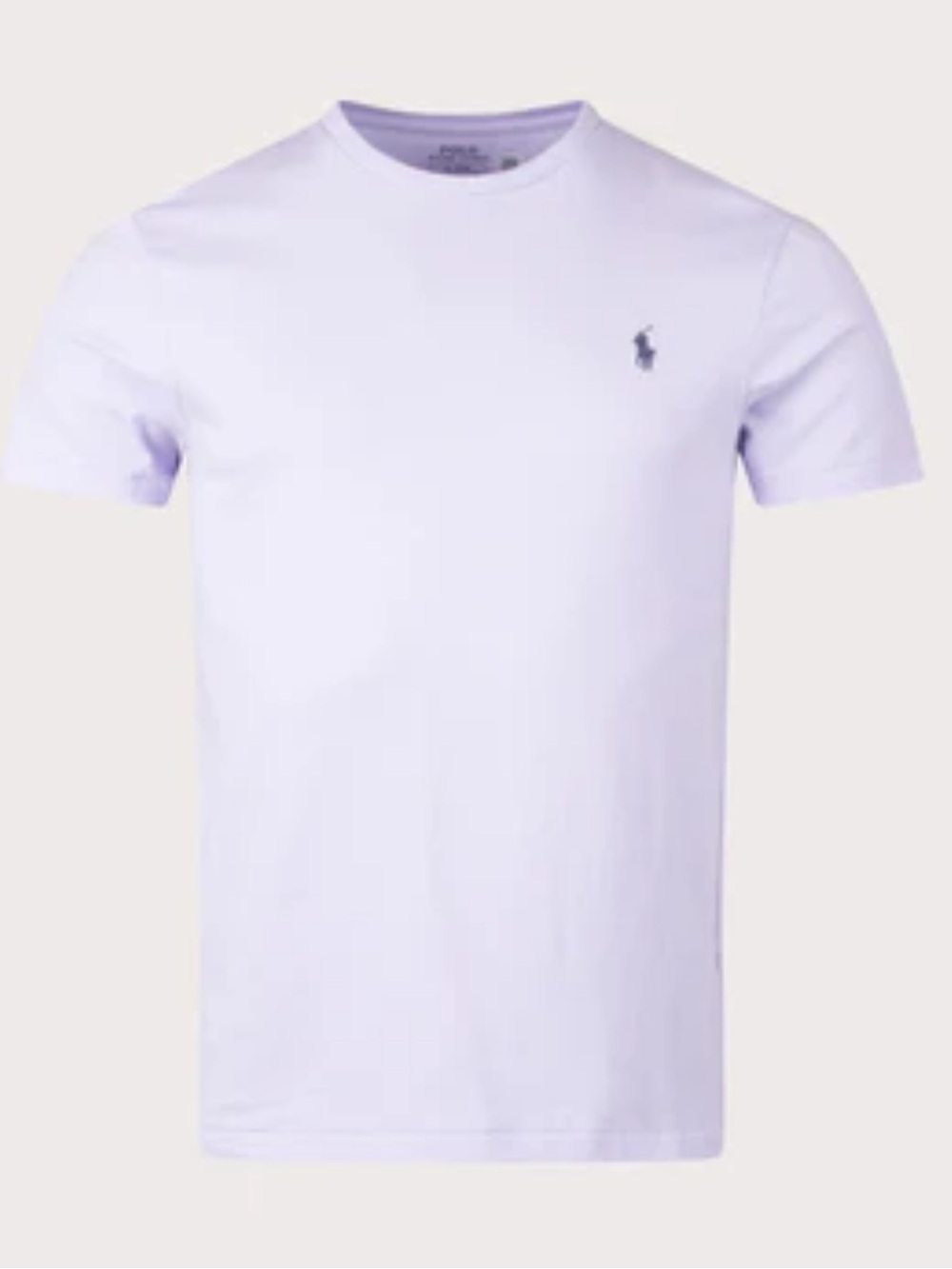 Polo Ralph Lauren Slim Fit Size | M Purple